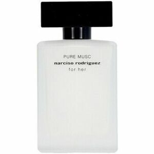 Eau de parfum Narciso Rodriguez Eau De Parfum Pure Musc Pour Elle 50 ml kép