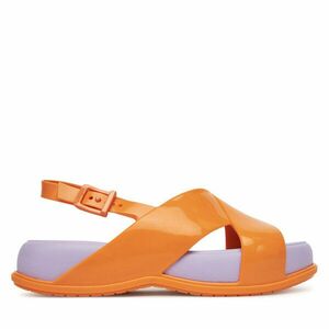 Szandál Melissa Melissa Mare Platform Ad 36047 Narancssárga kép