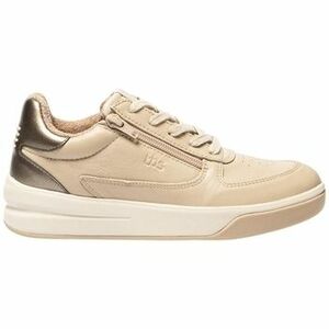 Oxford cipők TBS CLAUZIP F7G33-BEIGE + BRONZE Beige kép