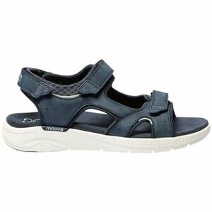 Szandálok / Saruk TBS EASYSUN W7072-NAVY Bleu kép