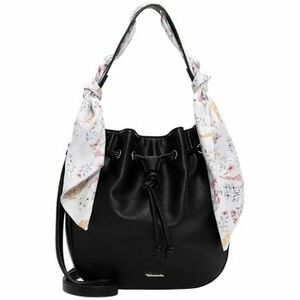 Válltáskák Tamaris 33504 100-black Noir kép