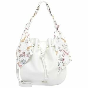 Válltáskák Tamaris 33504 300-white Blanc kép