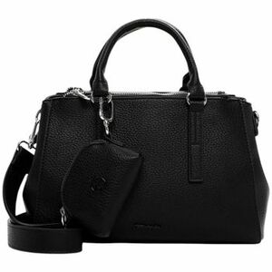 Válltáskák Tamaris 33550 100-black Noir kép
