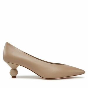 Körömcipők Weekend Max Mara 2515521054600 Bézs kép