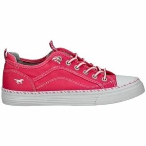 Oxford cipők Mustang 1376308 553-FUSCHIA Rose kép