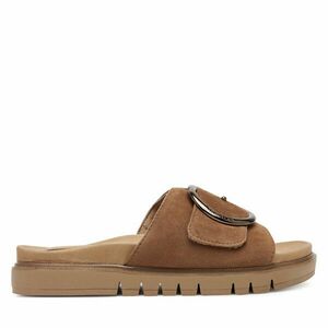 Papucs Tamaris 8-87106-42 Barna kép