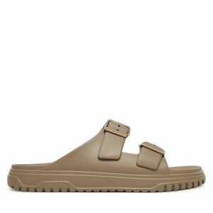 Papucs Armani Exchange XUP015 XV821 01827 Barna kép