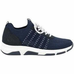 Oxford cipők Remonte D1S05 14-bleu Bleu kép