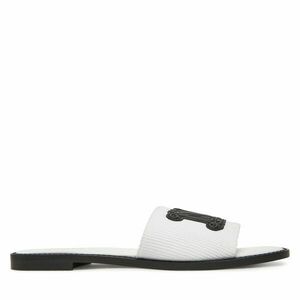 Papucs Max Mara 2516521019600 Fehér kép