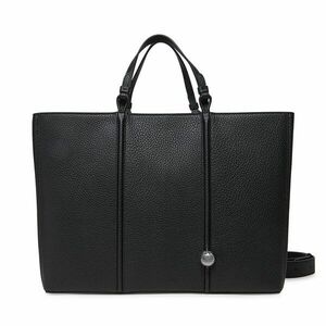 Táska JACQUEMUS 24H255BA4263216 Fekete kép