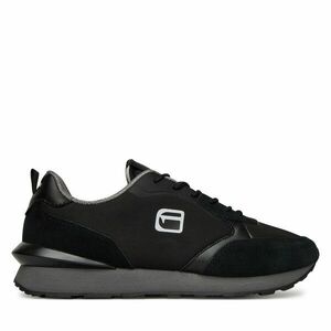 Sportcipők G-Star Raw KMS4011-1 Fekete kép