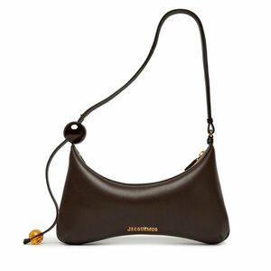 Táska JACQUEMUS 25E251BA4103171 Barna kép