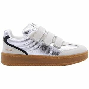 Oxford cipők Safety Jogger 623816 G47-OFF WHITE/SILVER Argent kép
