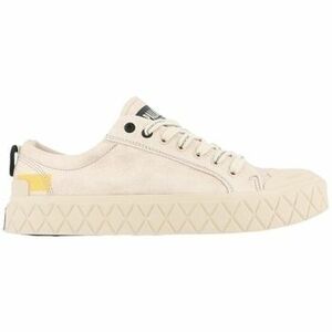 Oxford cipők Palladium PALLA ACE LO SURPLUS 241-ALL SAHARA Beige kép