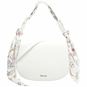 Válltáskák Tamaris 33502 300-white Blanc kép