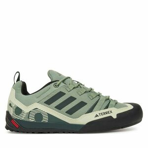 Bakancs adidas Terrex Swift Solo 2.0 IH1113 Zöld kép