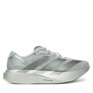 Futócipő adidas Adizero Evo Sl JR3419 Szürke kép