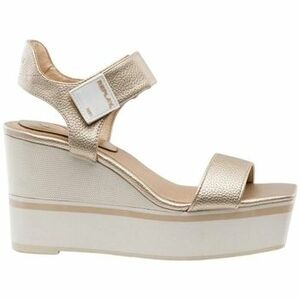 Papucsok Replay GINGER SPORTY 0045-PLATIN Or kép