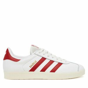 Sportcipők adidas Gazelle JH5399 Fehér kép