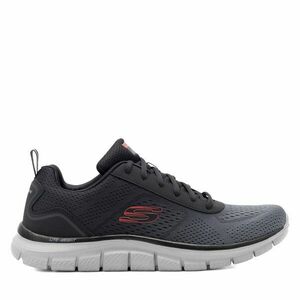 Sportcipők Skechers TRACK RIPKENT 232399 BKCC Fekete kép