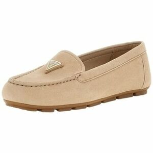 Mokkaszínek Guess LILAN TAUPE Beige kép