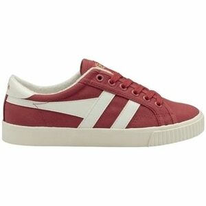 Oxford cipők Gola MARK COX UW-CORAL/OFF WHITE Rouge kép