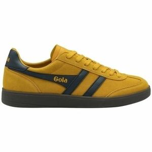 Oxford cipők Gola VIPER YE-SUN/NAVY/DARK GUM Jaune kép