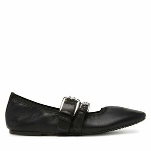 Balerina DKNY Dade Ballet Flat 5 K1556997 Fekete kép