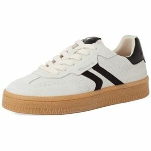 Oxford cipők Tamaris 12372344 418-IVORY Blanc kép