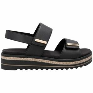 Szandálok / Saruk Remonte D0Q59 00-noir Noir kép