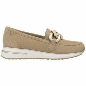 Mokkaszínek Remonte D1G11 62-beige Beige kép