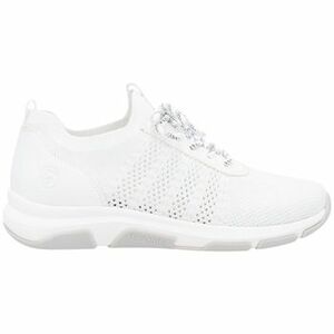 Oxford cipők Remonte D1S05 80-blanc Blanc kép