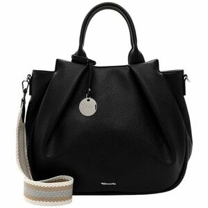 Válltáskák Tamaris 33625 100-black Noir kép