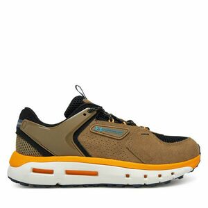 Sportcipők Under Armour UA Summit Trek Suede 3028424 Barna kép