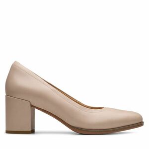 Félcipő Clarks Freva 55 26181336 Bézs kép