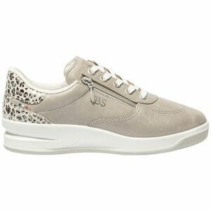 Oxford cipők TBS BRAZIP2 Z7271-GRIS PERLE Gris kép