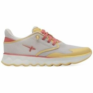 Oxford cipők Tamaris 12370044 685-PEACH COMB Multicolore kép