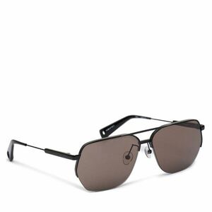 Napszemüveg JACQUEMUS JAC67C2SUN Fekete kép