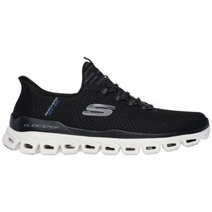 Oxford cipők Skechers GLIDE-STEP - NOXUS BLK Noir kép