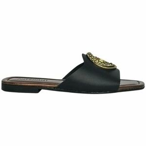 Papucsok Roberto Cavalli 78RA3S92-ZPB20 899-BLACK Noir kép