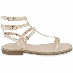 Szandálok / Saruk Les Tropéziennes par M Belarbi CORALIE C330837-NUDE MULTI Beige kép