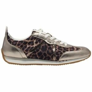 Oxford cipők Tamaris 12365344 329-LEOPARD COMB Marron kép