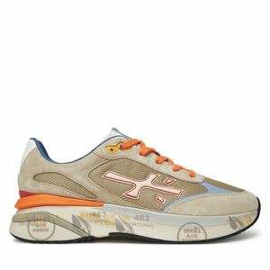 Sportcipők Premiata MOERUN VAR 7301 Bézs kép
