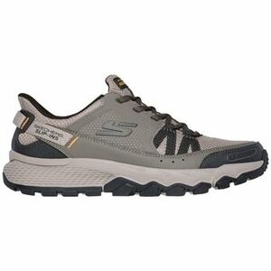 Oxford cipők Skechers DYNAMITE AT - ESCAPAR TPE Beige kép