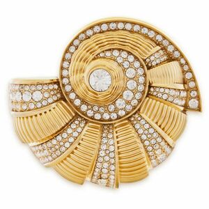 Bross Balmain DN0XM394MBRY Arany kép