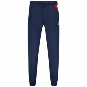 Melegítő együttesek Le Coq Sportif TRI PANT REGULAR NÂ°2 M DRESS BLUES 2423326-dress blues Bleu kép