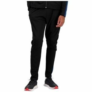 Melegítő együttesek Le Coq Sportif ESS SPORT PANT NÂ°1 M BLACK 2422307-black Noir kép