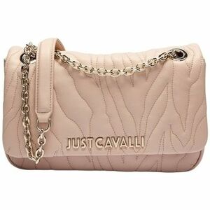 Válltáskák Roberto Cavalli 78RA4BE3-ZSB23 716-MARZAPAN Rose kép