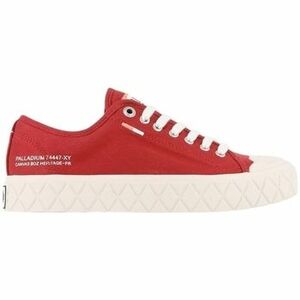 Oxford cipők Palladium PALLA ACE CVS ORG 656-CHILI PEPPER Rouge kép