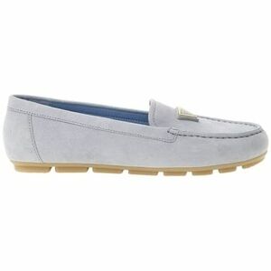 Mokkaszínek Guess LILAN BLUE Bleu kép
